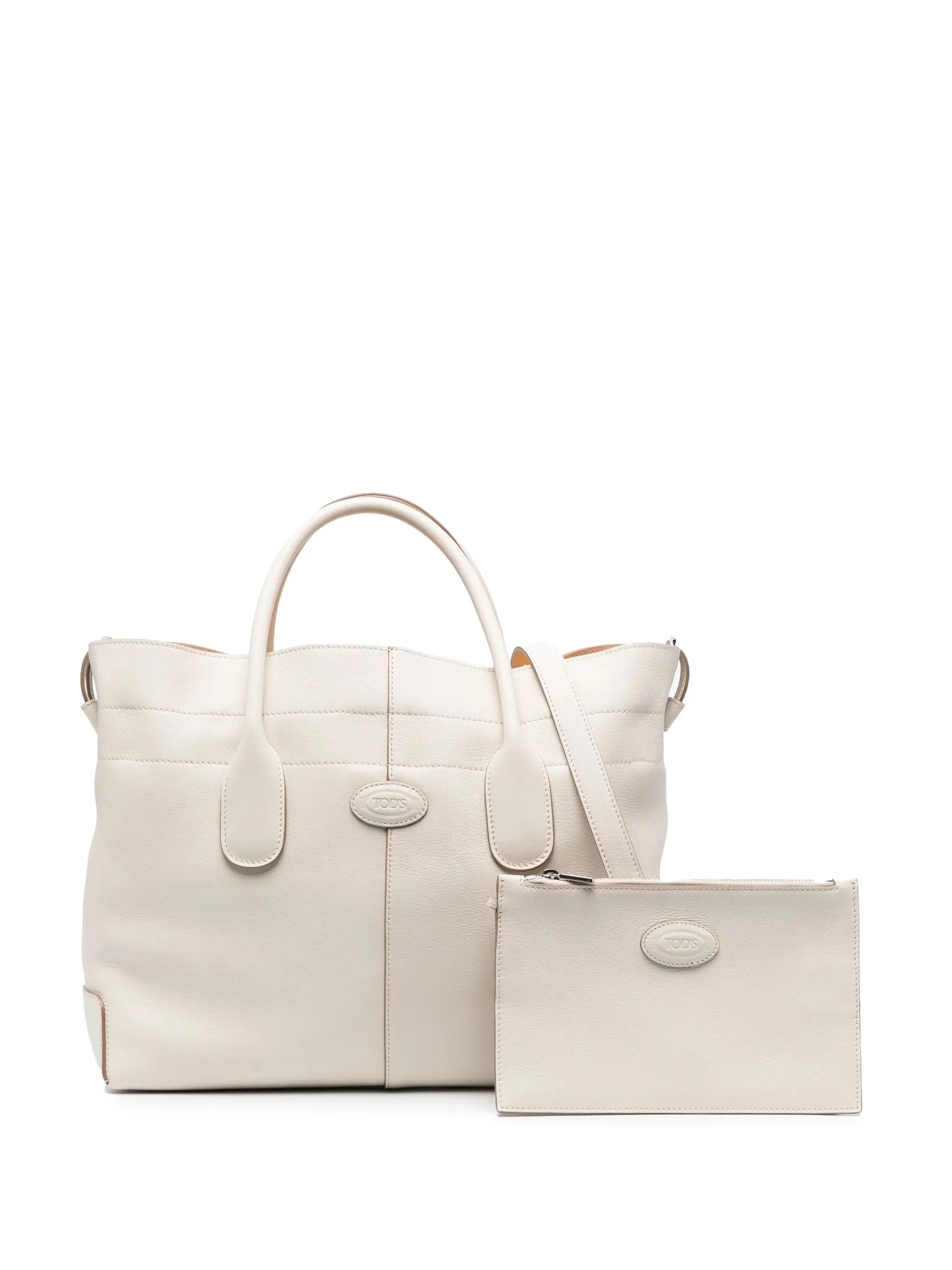 Value-for-money Bag bag Di leather tote Chic