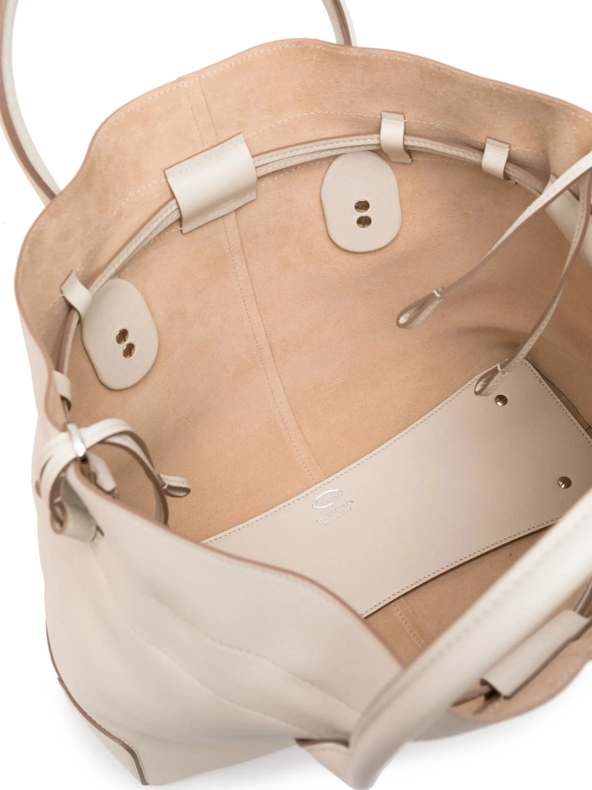 Value-for-money Bag bag Di leather tote Chic