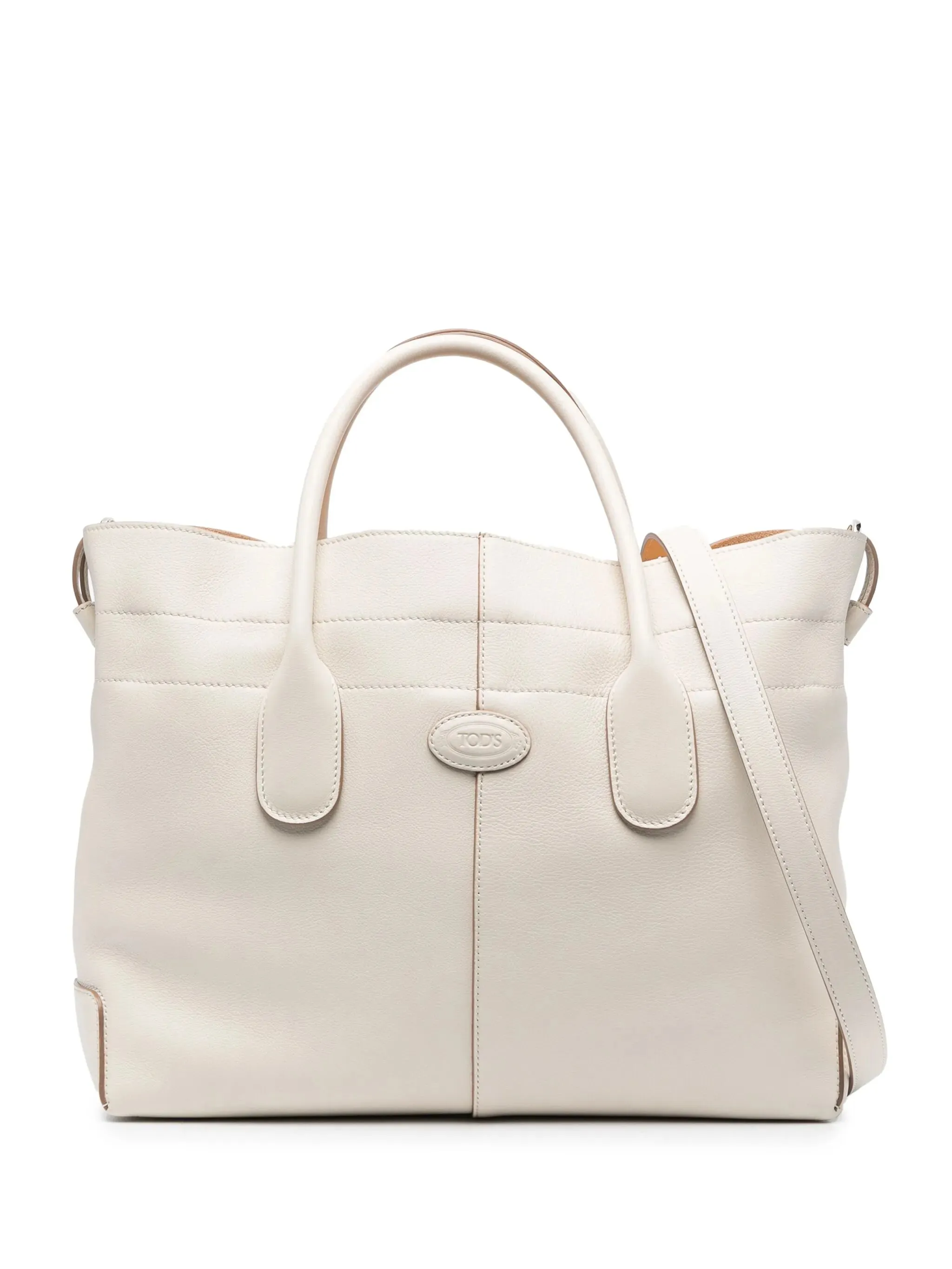 Value-for-money Bag bag Di leather tote Chic