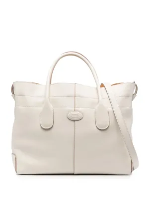 Value-for-money Bag bag Di leather tote Chic