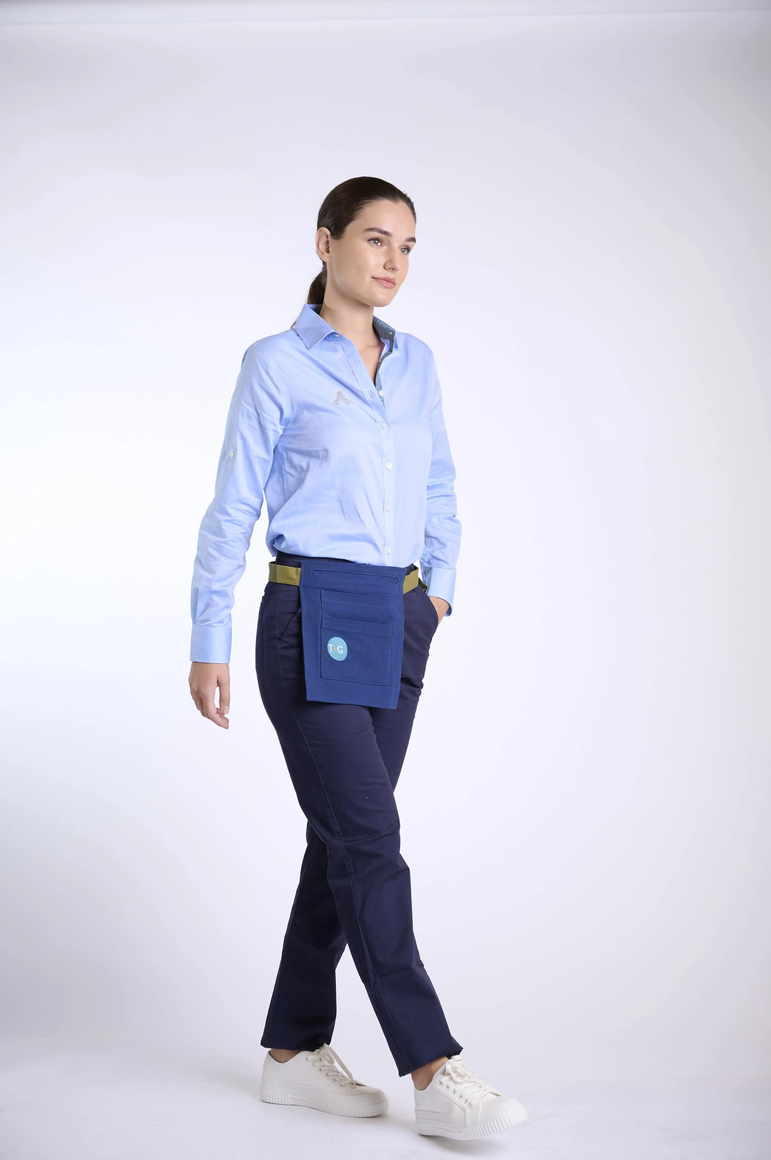 Versatile Utility Waist Pouch