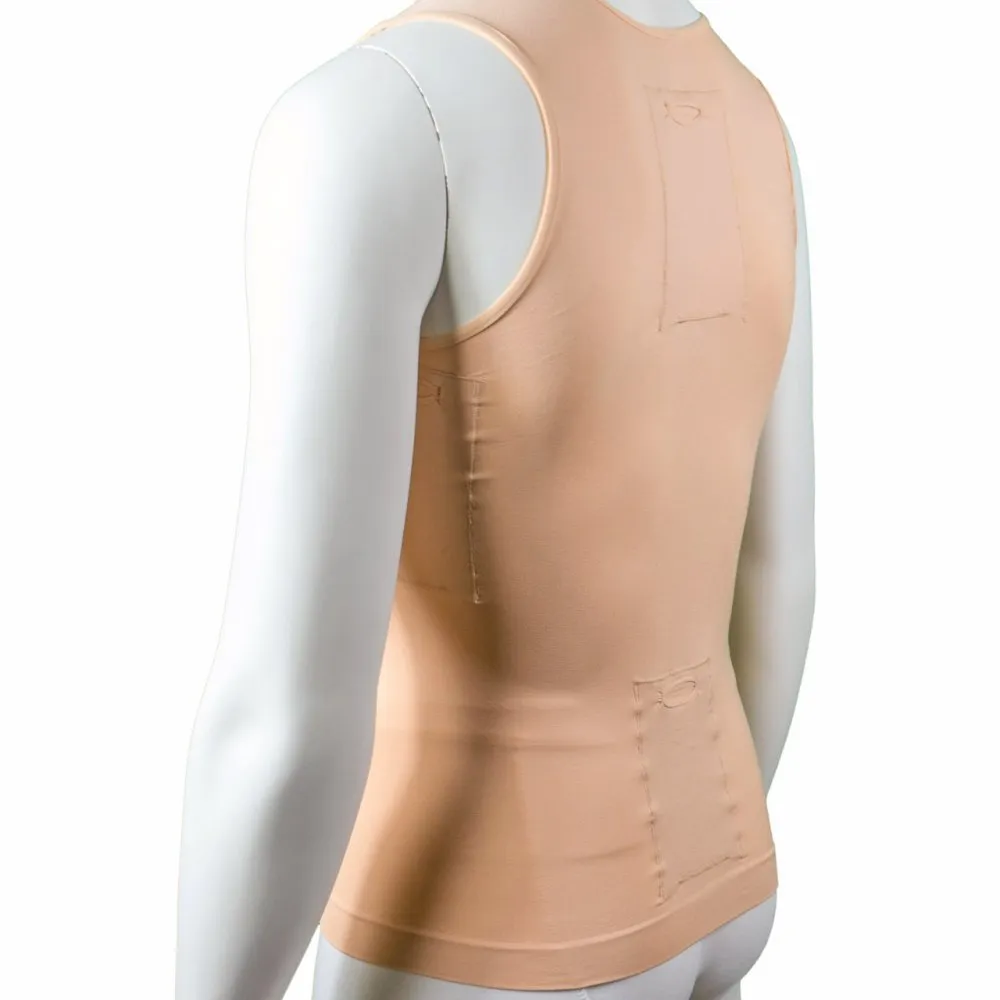 Vesties - Small (Beige)