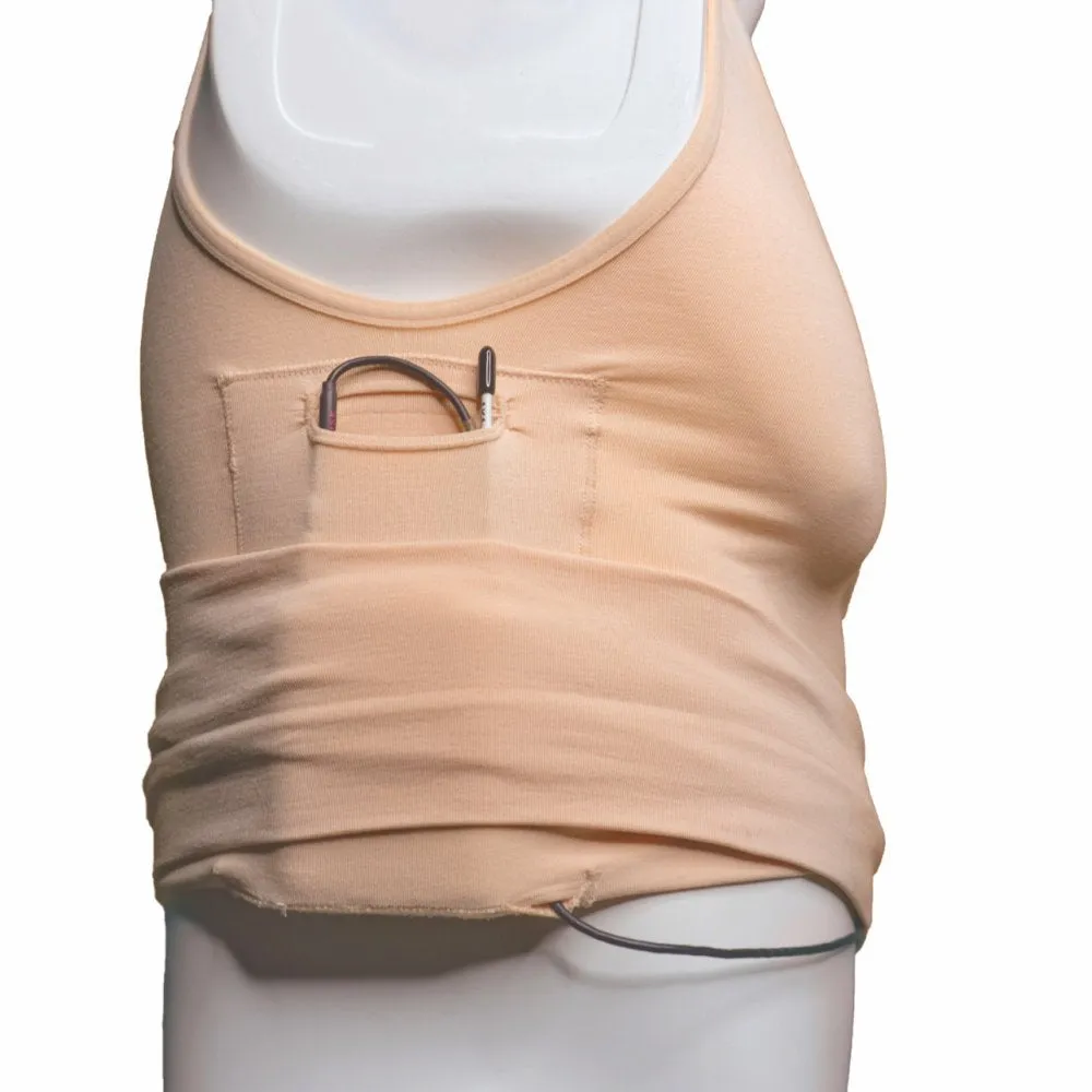 Vesties - Small (Beige)