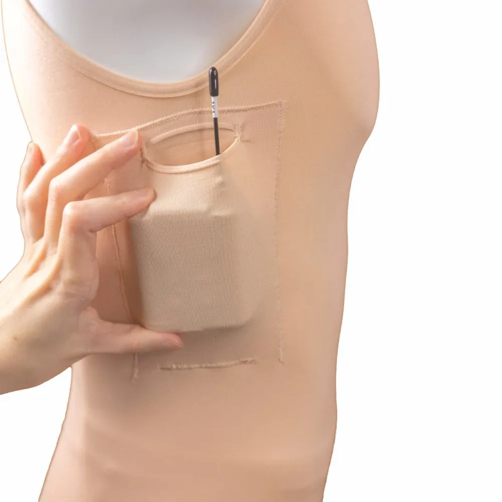 Vesties - Small (Beige)