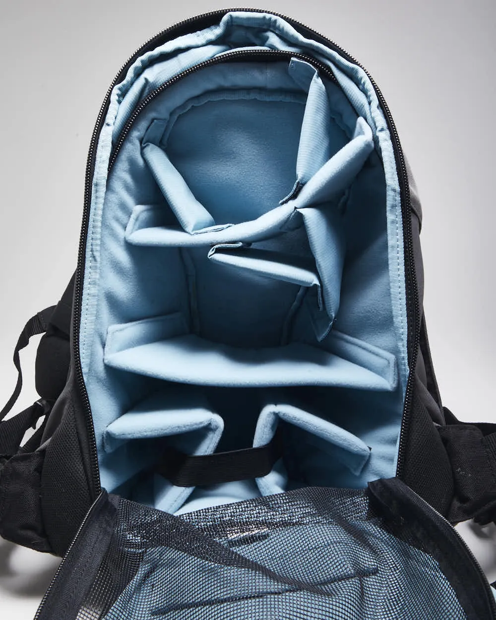 Vintage Crumpler Camera Compartment Rucksack