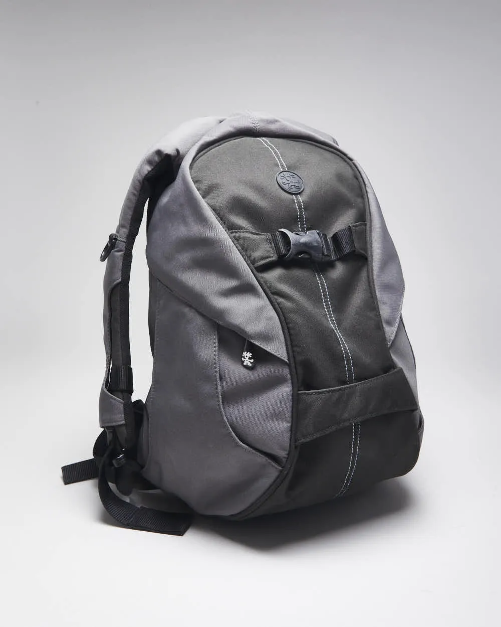 Vintage Crumpler Camera Compartment Rucksack