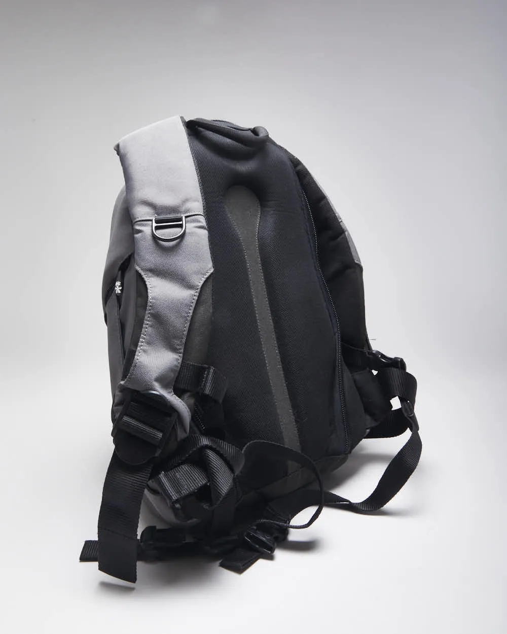 Vintage Crumpler Camera Compartment Rucksack