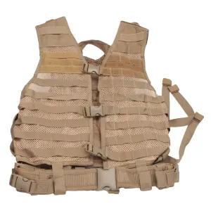 Vism By Ncstar Zombie Rezurrction Kit Tan