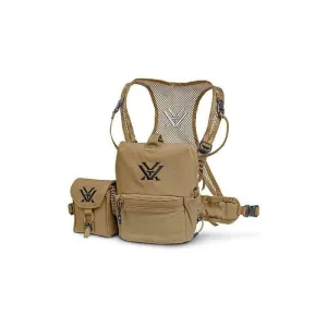 VORTEX GLASSPACK PRO BINOCULAR HARNESS SMALL