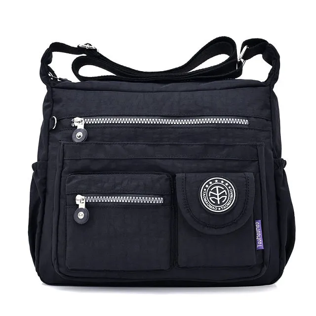 Waterproof Shoulder Bag