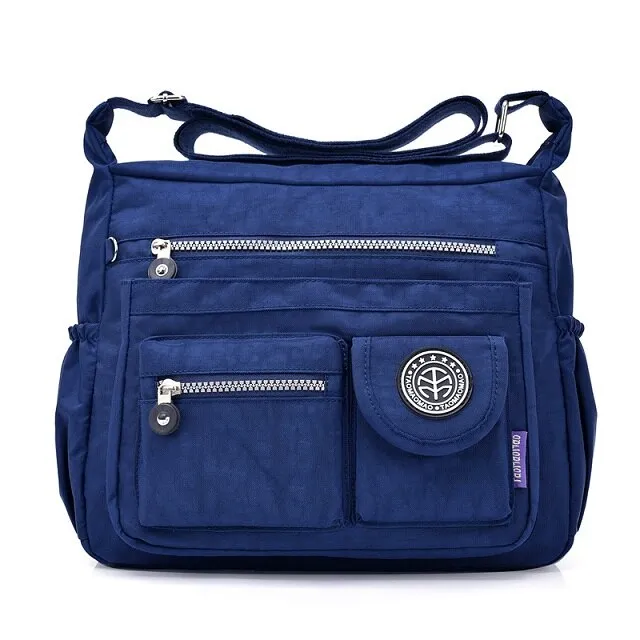 Waterproof Shoulder Bag