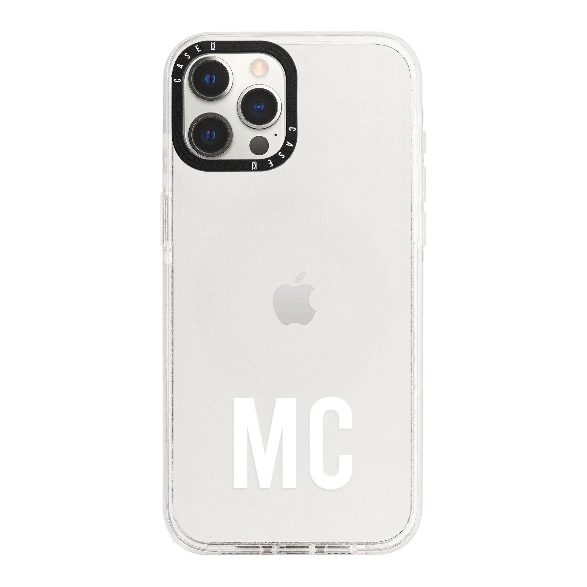 White Custom Name