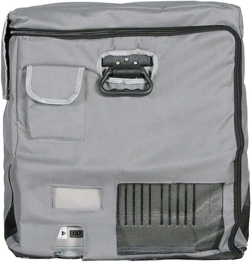 Whynter FM-8TBG Portable Refrigerator/ Freezer Transit Bag for Model: FM-85G