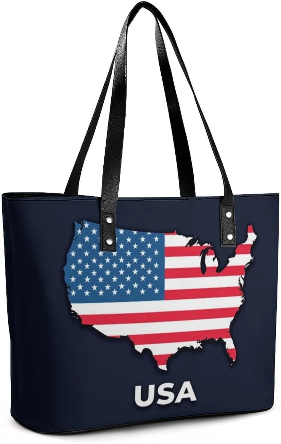 Women Travel Shoulder Bag Waterproof Casual Purses Multi Handbags with Zipper
