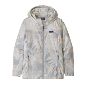 Womens Bajadas Hoody