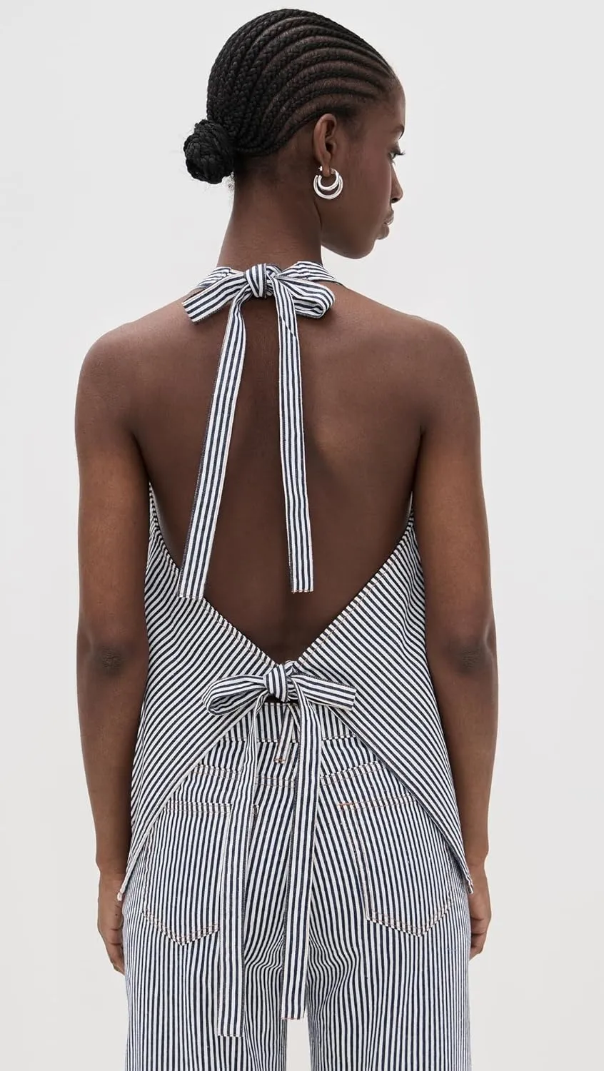 Women's Hills Halter Vest