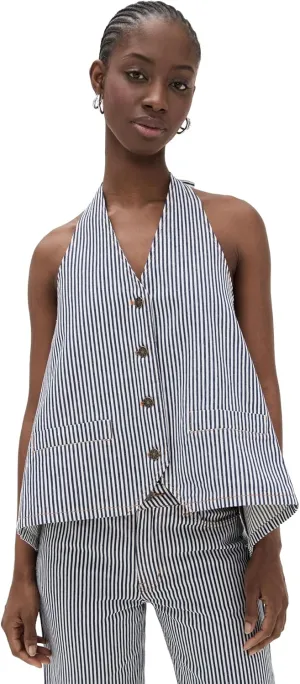 Women's Hills Halter Vest