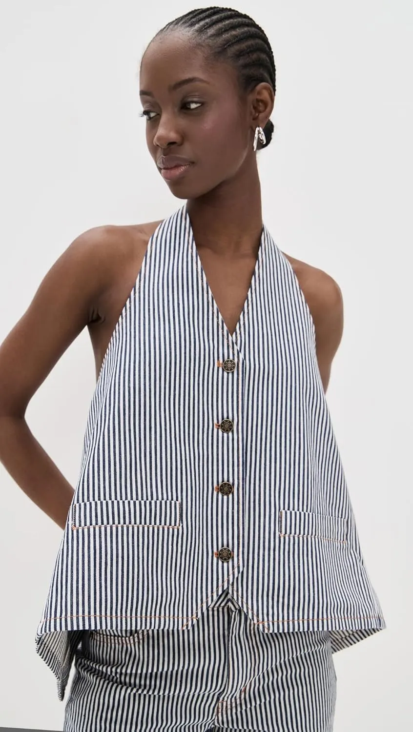 Women's Hills Halter Vest
