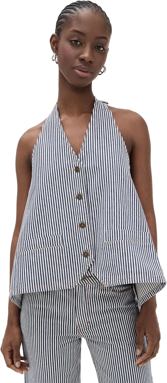 Women's Hills Halter Vest