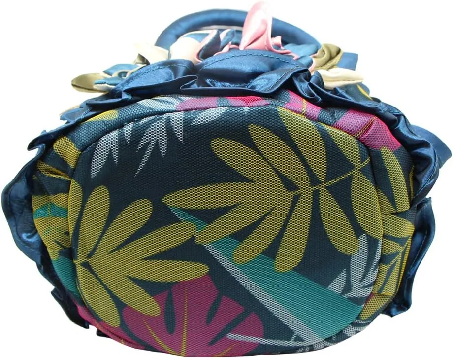 Womens Ladies Handbag Drawstring Bucket Bag Coin Purses Key Bags Cash Money Phone Pouches