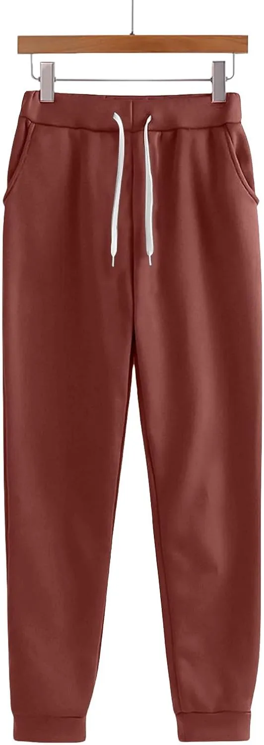 Womens Oversized Casual 2 Piece Tracksuit Trendy Hoodie Jogging Pant Outfits Going Out Athletic Lounge Sweatsuit Sets
