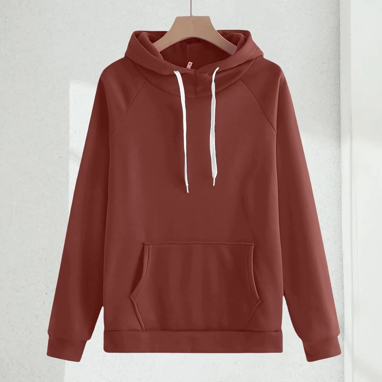 Womens Oversized Casual 2 Piece Tracksuit Trendy Hoodie Jogging Pant Outfits Going Out Athletic Lounge Sweatsuit Sets