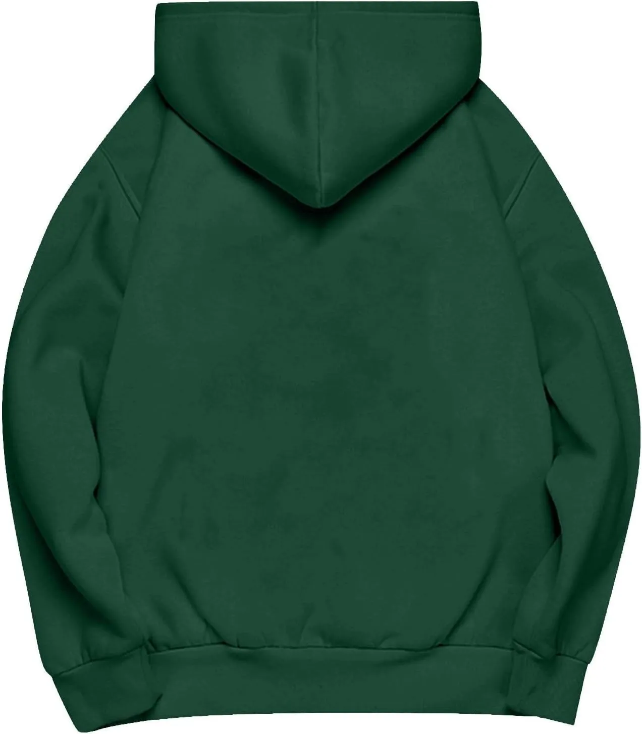 Women's Oversized Hoodie Pullover Streetwear Hip Hop Athletic Sweatshirts Casual Comfy Loose Shirt Tops with Pockets