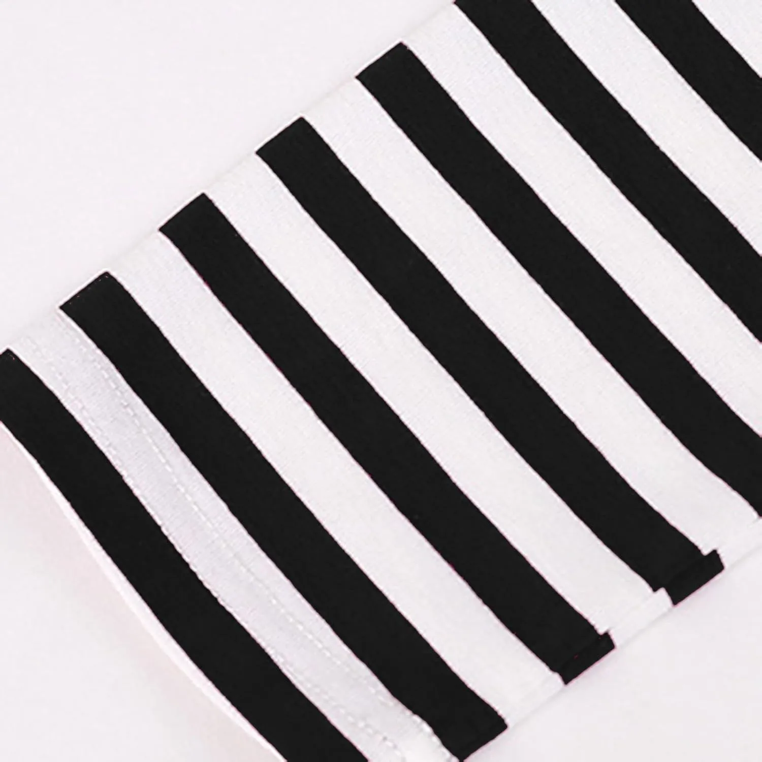 Women's Striped Oversized Hoodies,2024 Casual Cowl Neck Long Sleeve Fleece Sweatshirts,Pullover Tunic Cute Winter