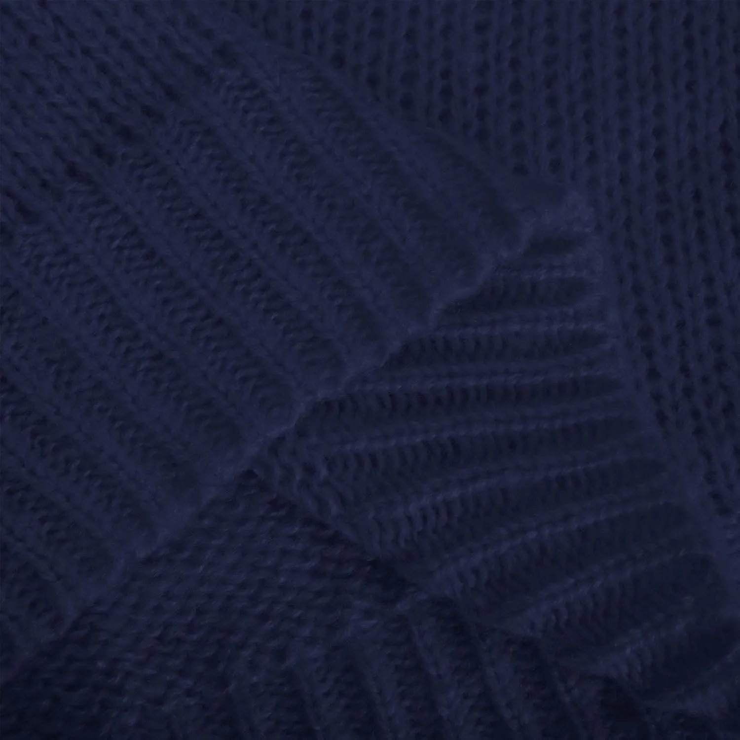 Womens Turtleneck Long Sleeve Sweaters Winter Clothes Knitwear Blouse Top Chunky Cable Knit Pullover 2023 Fashion