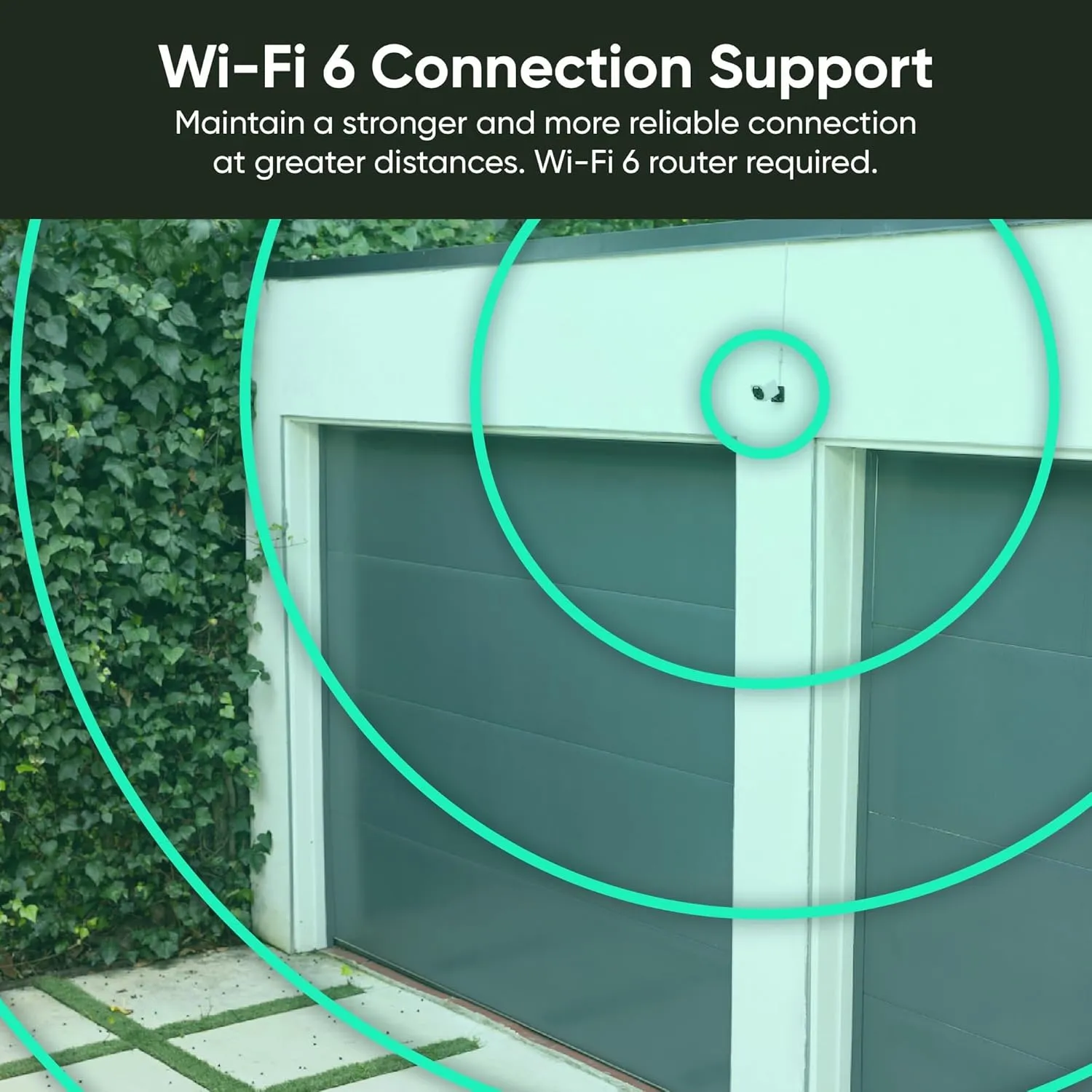 WYZE Cam v4, 2.5K HD WiFi Smart Home Security Camera, Indoor/Outdoor, Pet/Baby Monitor, Motion Activated Spotlight/Siren, Color Night Vision, 2-Way Audio, Compatible with Alexa & Google, Grey, 2 Pack