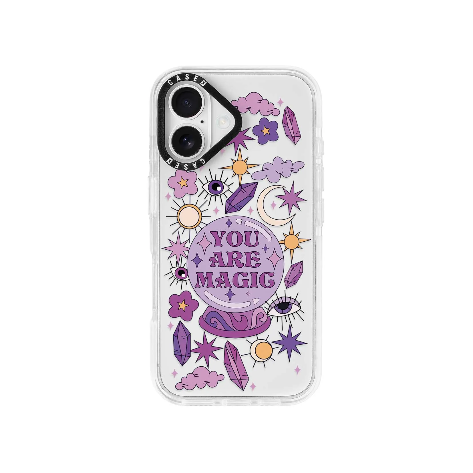 You Are Magic