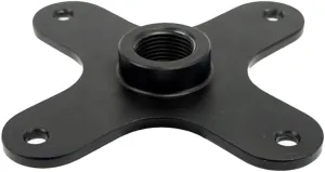 Zirkona® Device Plates for Mounting Displays (VESA 75mm Plate)