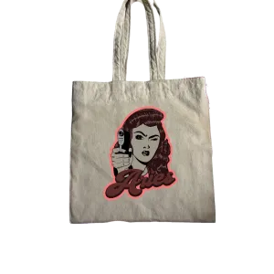 Zodiac Sign Totes