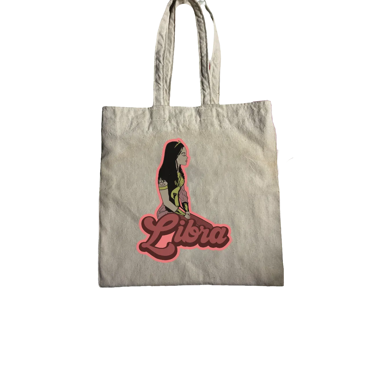 Zodiac Sign Totes